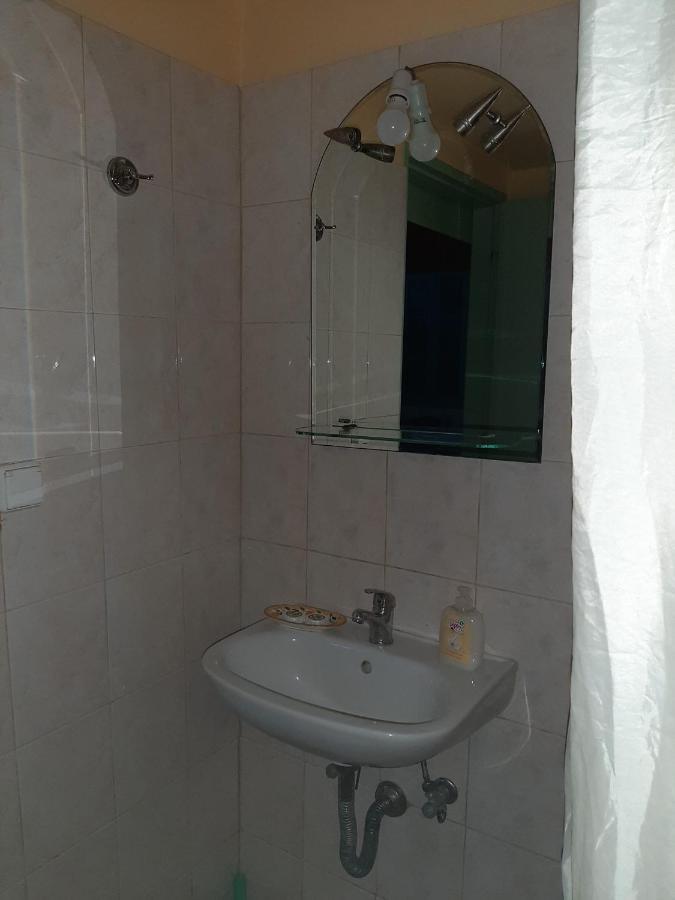 Andreas Apartments Сими Экстерьер фото