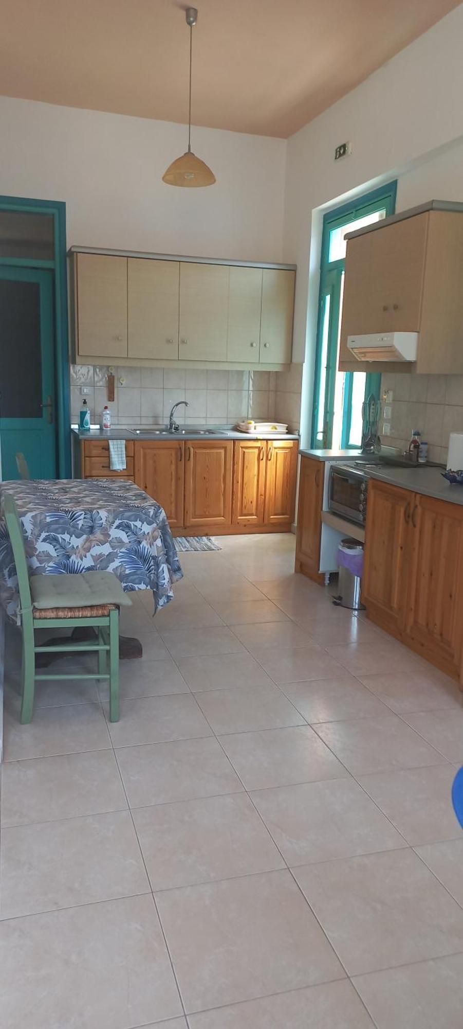 Andreas Apartments Сими Экстерьер фото